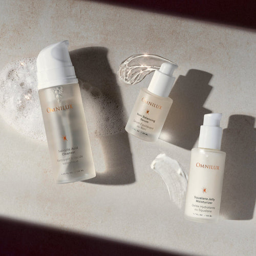 Clear Rescue Bundle