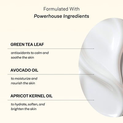 Antioxidant Eye Cream