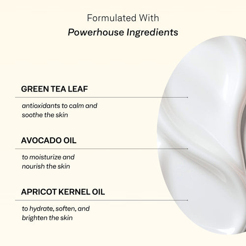Antioxidant Eye Cream