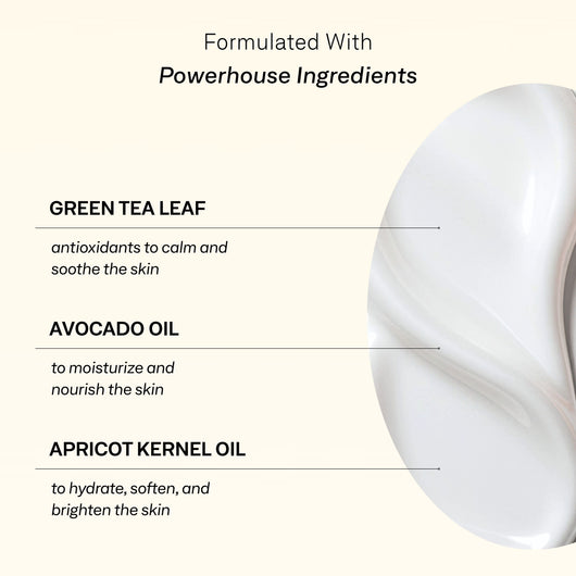 Antioxidant Eye Cream