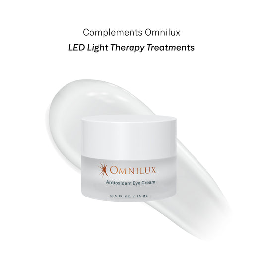 Antioxidant Eye Cream