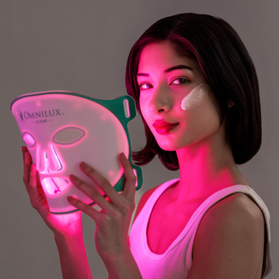 Blemish Essentials Bundle