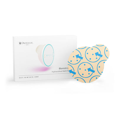 Blemish Eraser Hydrocolloid Refill Patches (20 ct)
