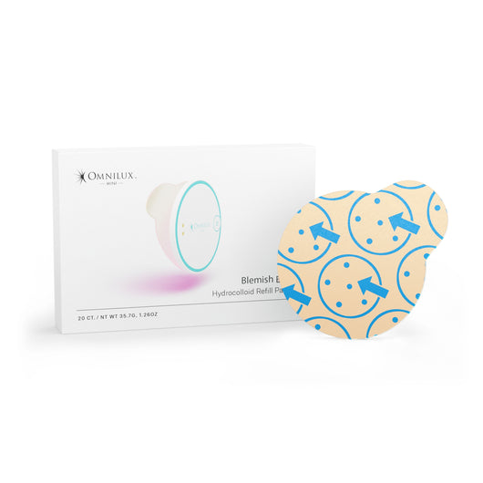 Blemish Eraser Hydrocolloid Refill Patches (20 ct)