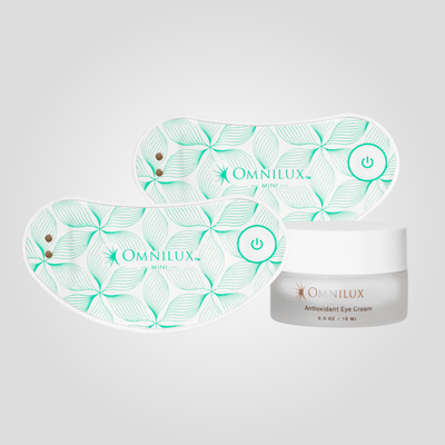 Bright Eyes Bundle