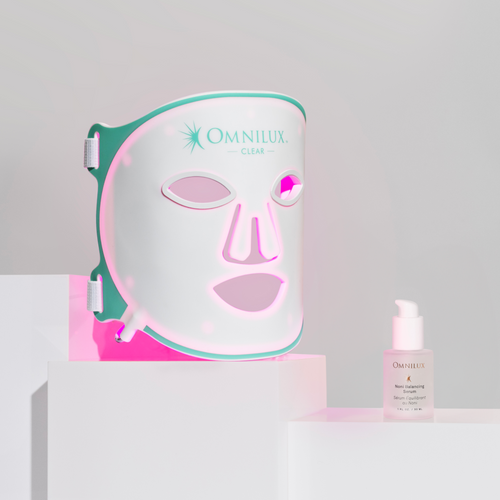 Clear Skin Bundle