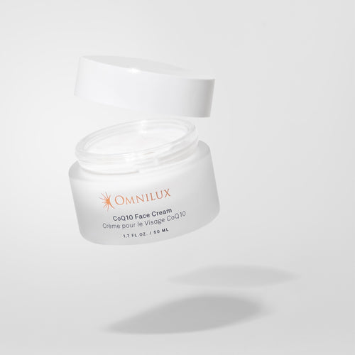 CoQ10 Face Cream