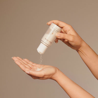 Enzyme Powder Cleanser