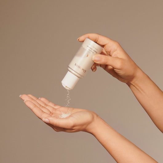 Enzyme Powder Cleanser