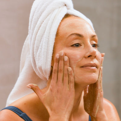 Enzyme Powder Cleanser