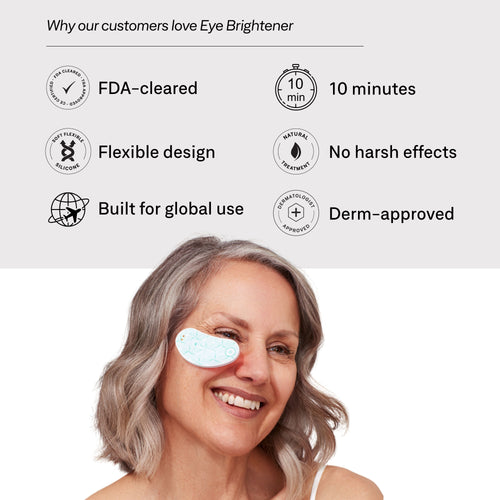 Eye Brightener