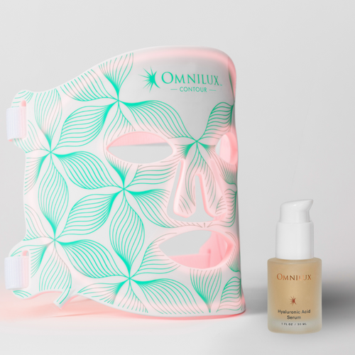 Hers Anti-Aging Bundle