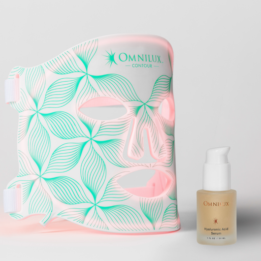 Hers Anti-Aging Bundle