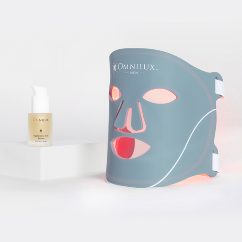 His Anti-Aging Bundle