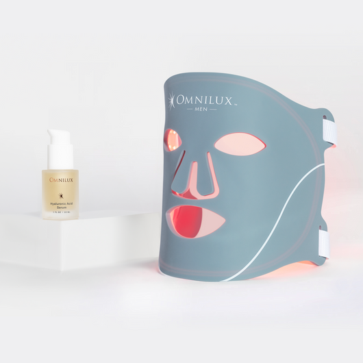 His Anti-Aging Bundle