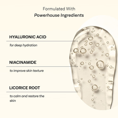 Hyaluronic Acid Serum