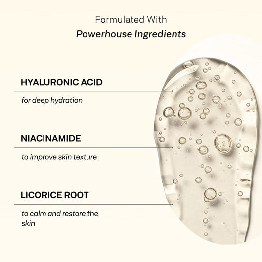 Hyaluronic Acid Serum