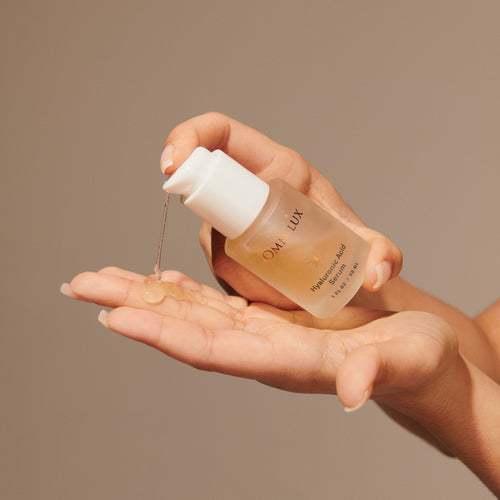 Hyaluronic Acid Serum