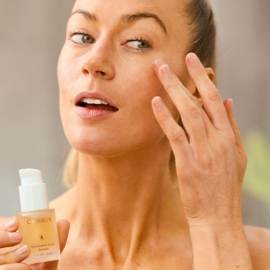 Hyaluronic Acid Serum