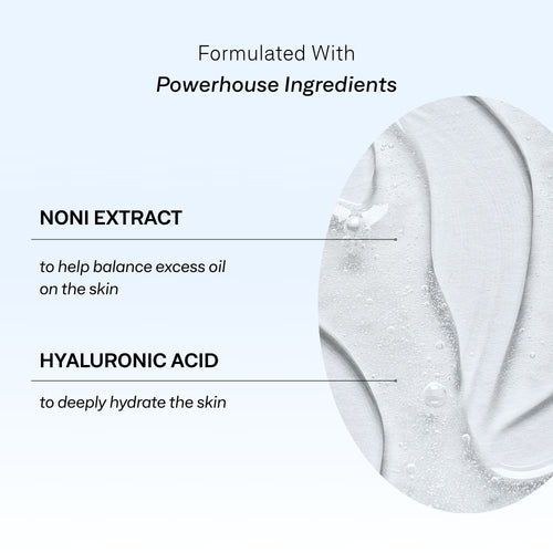 Noni Balancing Serum