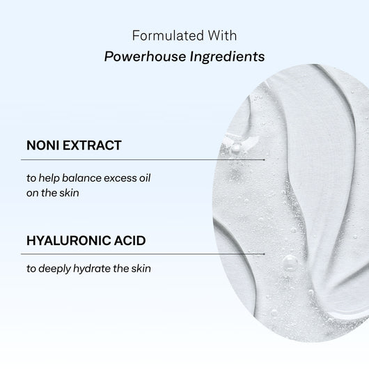 Noni Balancing Serum