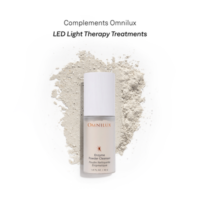 Enzyme Powder Cleanser