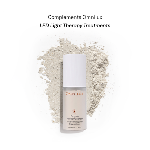 Enzyme Powder Cleanser