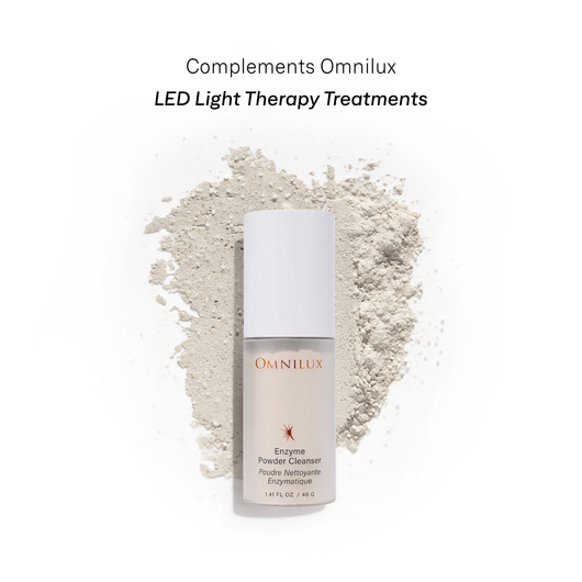 Enzyme Powder Cleanser