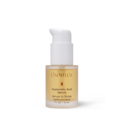 Hyaluronic Acid Serum