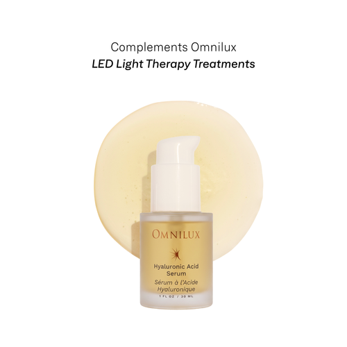 Hyaluronic Acid Serum