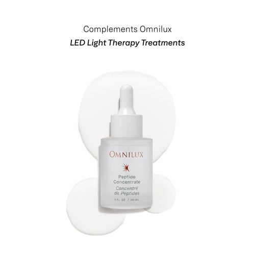 Peptide Concentrate
