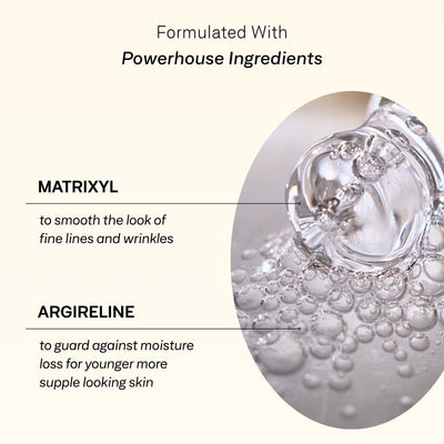 Peptide Concentrate