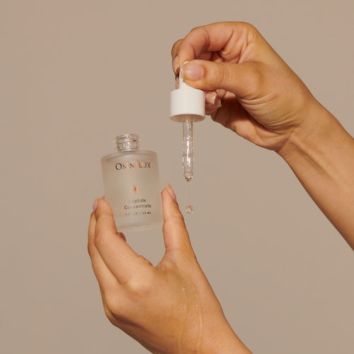 Peptide Concentrate