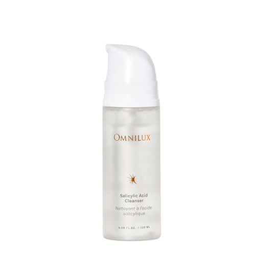 Salicylic Acid Cleanser