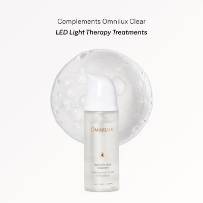 Salicylic Acid Cleanser