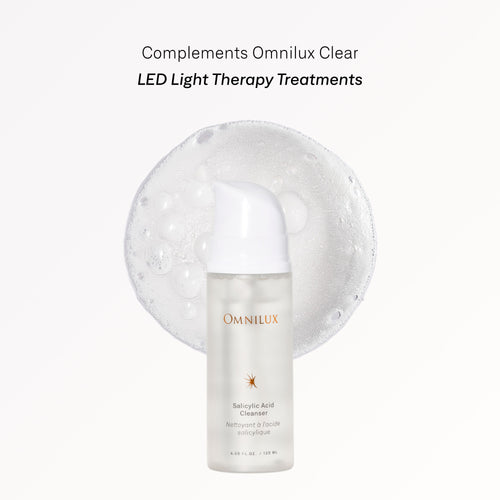 Salicylic Acid Cleanser