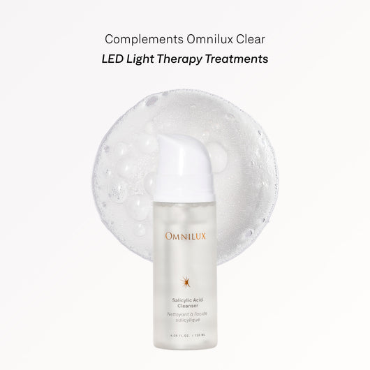Salicylic Acid Cleanser