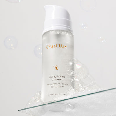 Salicylic Acid Cleanser