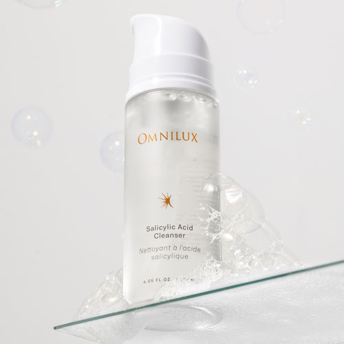 Salicylic Acid Cleanser