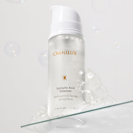 Salicylic Acid Cleanser