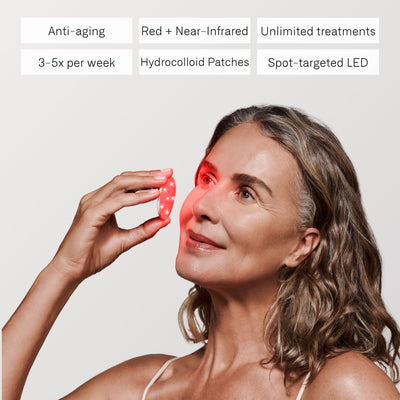 Skin Corrector