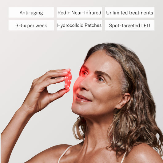 Skin Corrector