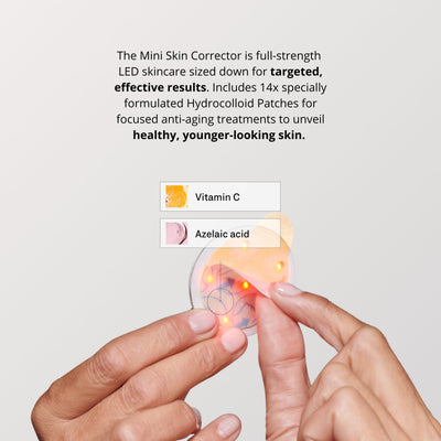 Skin Corrector