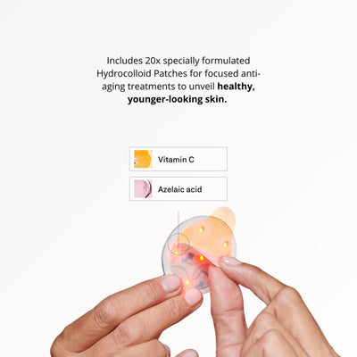 Skin Corrector Hydrocolloid Refill Patches (20 ct)