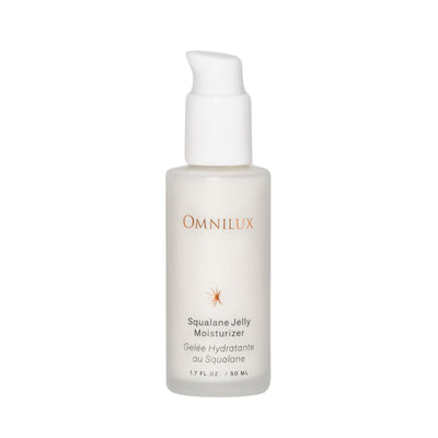 Squalane Jelly Moisturizer