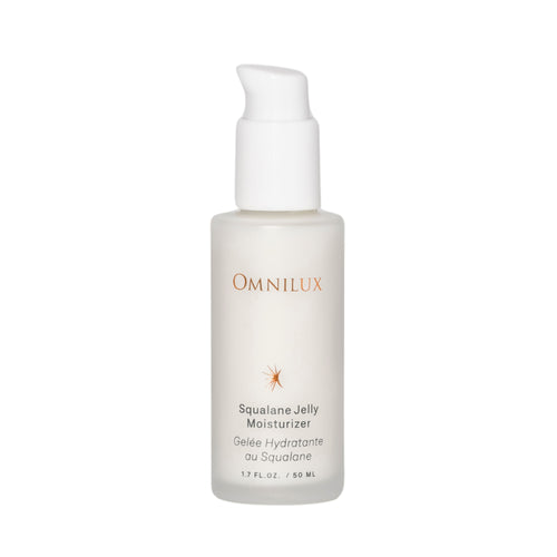 Squalane Jelly Moisturizer
