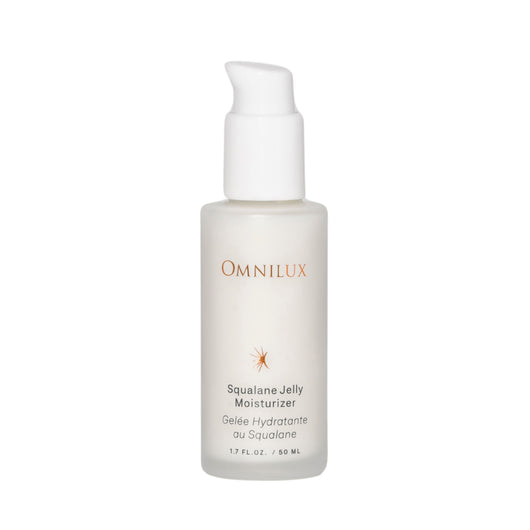 Squalane Jelly Moisturizer