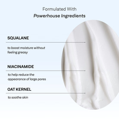 Squalane Jelly Moisturizer