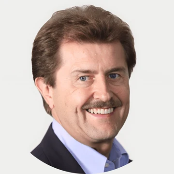 Dr. Klaus Fritz