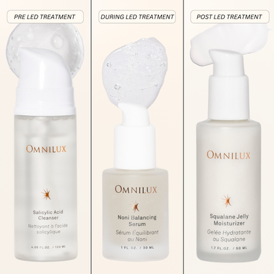 Clear Rescue Bundle
